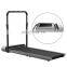 Original Xigmer R1 Pro Foldable Home Treadmill Smart Sport Gym Equipment Treadmills Running Machine