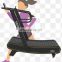 woodway Curved treadmill &air runner cheap treadmill with high quality low treadmill price running machine for home and gym use