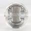 Рыночная цена поршня двигателя Ford. Поршень 77 мм для Ford MOTOR 1.6 CHT 1437371632/P1632