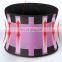 Support Brace custom fitness slimming belt waist trimmer belt woman thigh and waist brace