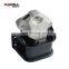 KobraMax High Quality Car Engine Mounting 1807.X2 1839.99 1839.93 1839J1 For Citroen C4 I Peugeot 307 Car Accessories