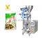 Automatic Sachet Ajinomoto Powder Granule Packaging Machine designed