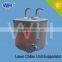 Chiller evaporator titanium, chiller evaporator titanium