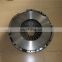 Guangzhou auto parts market 1601-00442 1601-01101 233482000519 replacement clutch pressure plate for Yutong ZK6120D1