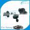 Bus car round mirror bracket 8202-01915 for small rearview mirrors