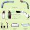 Bus car round mirror bracket 8202-01915 for small rearview mirrors