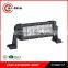 Double Row 3D Car LED Light Bar