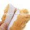 2pcs Car Soft Seat Belt Cover Shoulder Pad Winter Warm Shoulder Cushion Protector Safety Belt Protective Cover