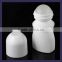 roll on bottle for antiperspirant