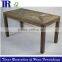 Solid Wood Square Coffee Table,vintage Coffee Table,reclaimed timber Coffee Table, wide coffee table