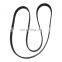 6PK986 Serpentine V-Ribbed Belt For 04-05 Honda Civic Acura 6PK986,6PK990,38920-PLR-003,38920-PLR-013