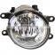 Auto Fog Lamp Light Car Light Fog Lamp For Prius V 2012 - 2014 81220 - 0W040 81210 - 0W050