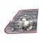 Auto Tail Light 24V Tail Lamp For Corolla 2009 81581 - 12170 81591 - 12140