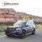 MB GLS CLASS X166 GLS450 GLS350 TO GLS63 body kit for X166 GLS450 GLS350 to GLS63 front bumper diffuser muffler tips