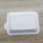 Sustainable Disposable Fruit Tray Biodegradable Cake Tray