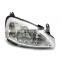 Фары для автомобилей Opel Vauxhall Corsa C Mk2 с 2003 по 2006 год 9196233 / 1216094