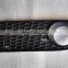 Front bumper grille cover for volkswagen jetta clasico gli 1JD853677 / 1JD853666A/ 1JD8536665A