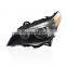New Headlight Assy Headlamp Assy Head Light Head Lamp Assembly without AFS for BMW 5 Series E60 2005-2007