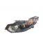 New Front Headlights Headlamps Assembly car light lamp for Honda Spirior 2009-2012