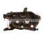 Dynamic LED Refit Car Head Lamp For Toyota Tacoma 2016-up