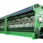 Wrap Bale Net Vegetable Onion potato mesh bag Machine