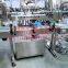 Hot selling detergent detergent quantitative filling machine guangzhou factory production