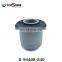 8-94408-840 Auto Rubber Bushing For Isuzu