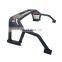 Matte Black 4x4 Accessories Hilux Revo Roll Bar