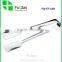 Stainless Steel Kitchen Bread Meat Ice Serving Food Tongs