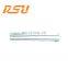 B8 R-LINE  LOOKING FRONT BUMPER COMPLETE BODY KITS auto  spare parts cars accessories factory supplier