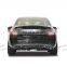 For bens C class w205 2015-2016 auto body kit babus style pu body tuning kit
