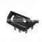 6422-9166-894 Car Right Side A/C Air Conditioning Grille Vent Dashboard Air Outlet Vent for BMW 5 F10 F11 With plating