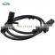 New ABS Wheel Speed Brake Sensor Front Right For MERCEDES M-CLASS (W163) ML 270 ML320 ML230 ML400 ML500 98-05 1635400817
