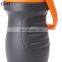 GINT 2.5L Durable Light Best Quality PU Foam Insulated Plastic Water Cooler Jugs