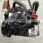 Brand new complete excavator B3.3 engine assemblies for diesel engine assy