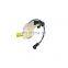 E320B Hydraulic Safety Lock Lever