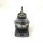 Parker M5BF 045 1N03 B1M 00000 52 M5BF 045 1N02 B1M3 Axial piston variable hydraulic pump motor ZX470 Fan Motor