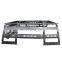 Heavy Duty Steel Roll Bar  Pick Up 4x4 Accessories Truck Bed for Toyota Hilux Revo Vigo