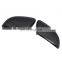 Carbon Fiber Car Mirror Cover for VW Golf 6 GTI