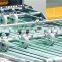 China manufacturer suppliers high speed full automatic paper cutting machine for paper industrial