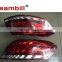 Teambill tail light for Mercedes W212  back lamp 2012-2014 year ,auto car parts tail   lamp,stop light