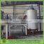 Turnkey project full automatic wheat starch line