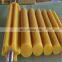 Natural Color with 80-90 Shore A Polyurethane PU Rod