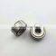 25x62x25.4mm Double row angular contact bearing 3305A-2Z