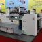China Factory Manufacturer GST720 Automatic Silk Screen Printing Machine for trademark and label Tshirt