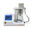 Density Of Petroleum Products/High Temperature Control Accuracy Oil Density Meter