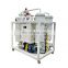 Oil Flushing Machine For Gas Turbine Mobile Oil Purifier