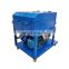 PL-30 Engine Pyrolysis Oil Paper Filtering/Manual Switch Oil Pressure Filtration Plant