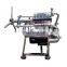 Food industry BAS100 plate press filter type small virgin coconut oil filter machine
