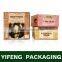 Customize Cookie Biscuit Cake Packaging Paper Box For Biscuit